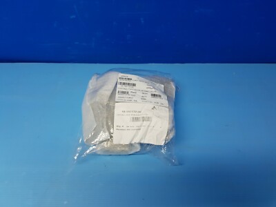 Lam Research 18-150132-00 CASTING FOOT RSTR SEISMIC VCTR Qty. 4x