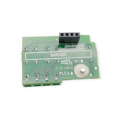 Rockwell Automation 319281-B04 Sicherheitsrelais