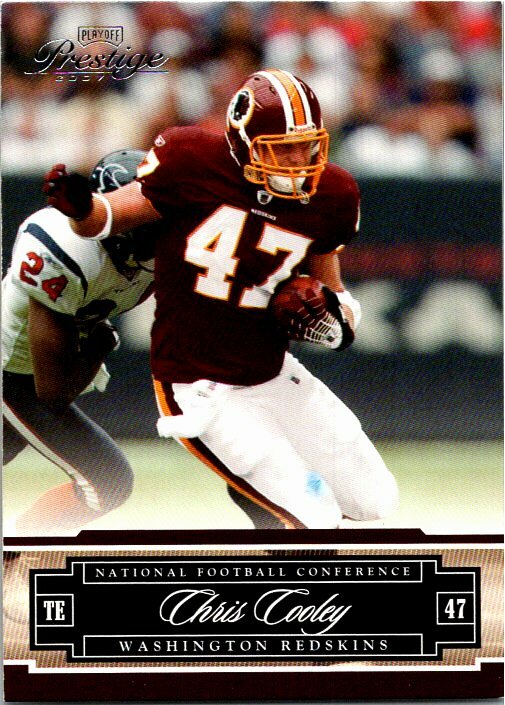 2007 Playoff Prestige Football Pick / Choose Your Cards - Picture 134 of 149