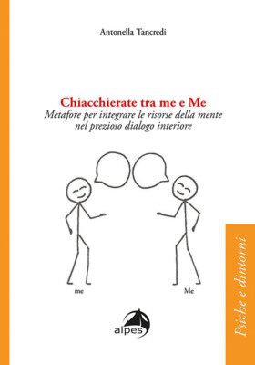 Plaudert zwischen mir und mir. Metaphern zur Integration der Ressourcen des Geistes n...