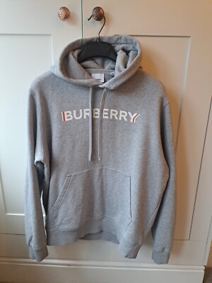 Burberry Hoodie S UK