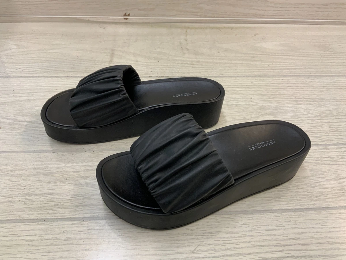 Flatform sandals shop ebay