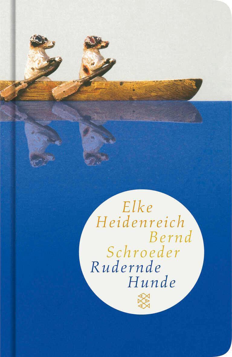 Thumbnail - Elke Heidenreich Rudernde Hunde