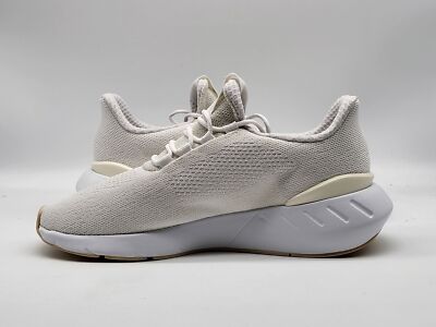 Adidas Swift Run 22 Decon Cloud Magic White Men Shoes GX9205  display picture 2
