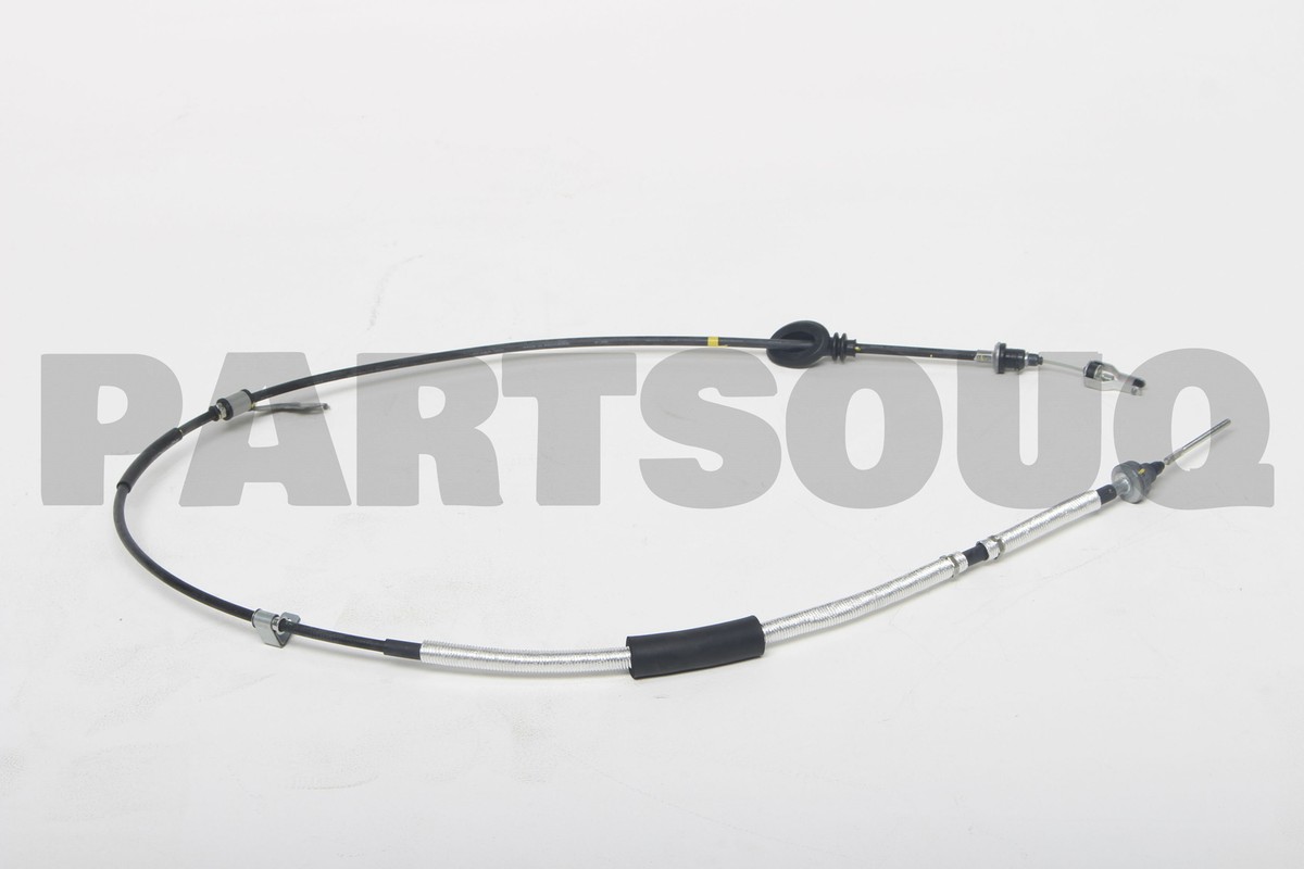 2371052S20 Genuine Suzuki CABLE ASSY,CLUTCH 23710-52S20 | eBay