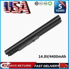 65Wh Battery For HP 15-1272wm 15-F010DX 728460-001 776622-001 752237-001 LA04