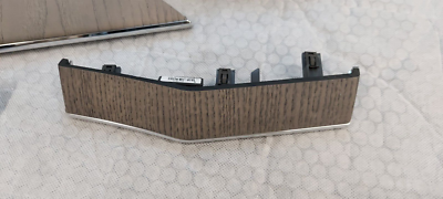 VOLVO XC90 Interior trim RHD grey ash 32318698 31688795 31688793