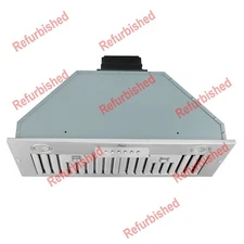 [Refurbished] Awoco RH-BQ-30 Built-in/Insert Ducted S/S Range Hood, 4-Speed, LED