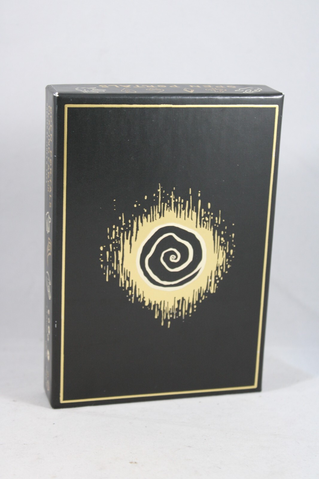 Open Portals - Card Game Playing Cards - James R Eads - FIRST EDITION - Sealed