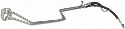 Ford F250 Super Duty Transmission Oil Cooler Line BC3Z7R081B Dorman 624-585