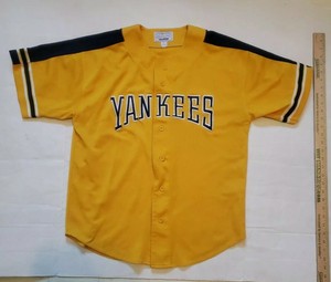 yankees starter jersey