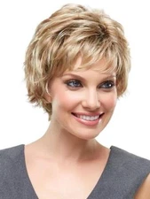 CHELSEA Wig by JON RENAU, ANY COLOR!  O'solite Collection, Open Cap, NEW!