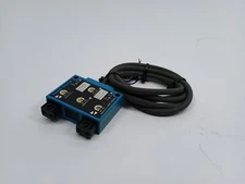 Yamatake/Honeywell FE5F-2RC6P Photoelectric Sensor