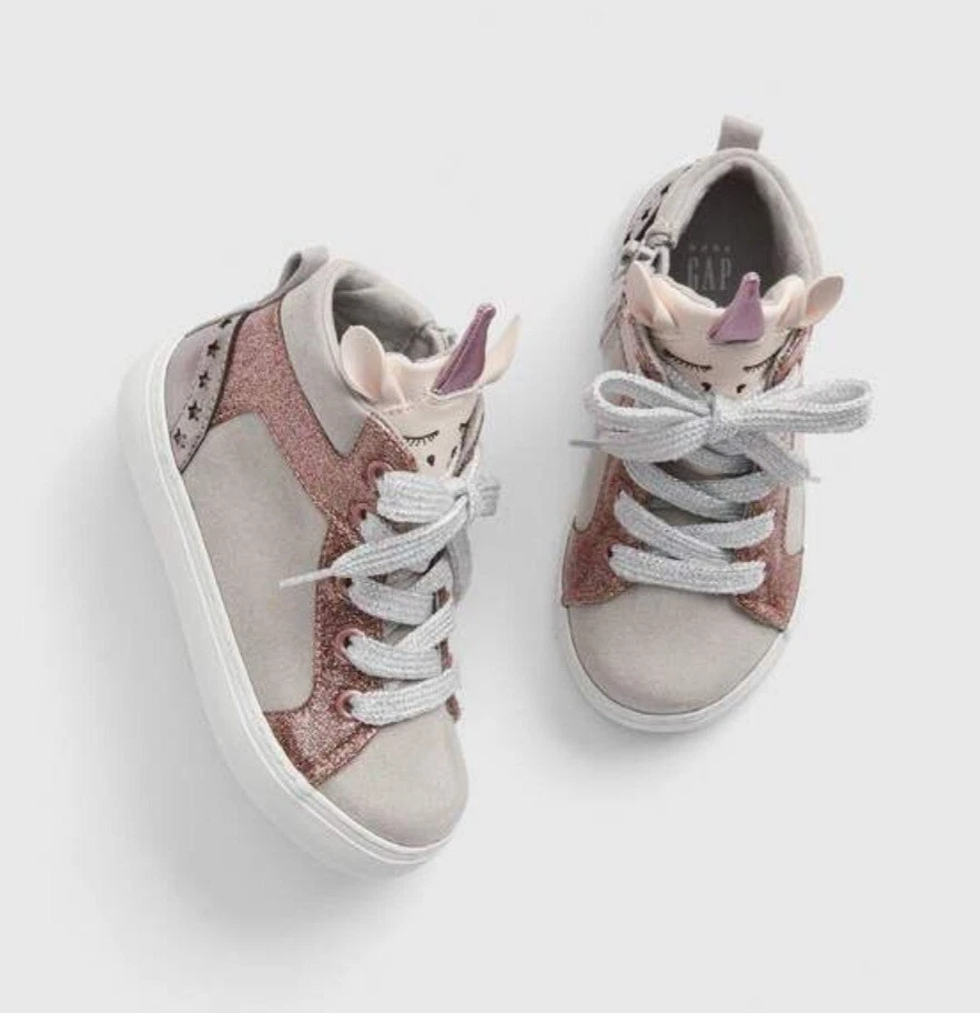 Gap 2025 girls shoes