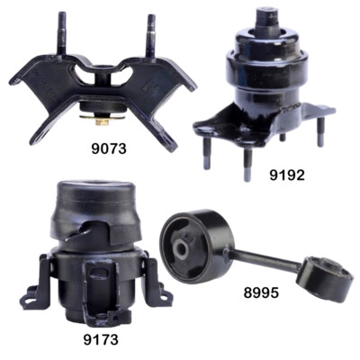 Support Moteur Pour Lexus RX300 / RX330 – Neuf – Pièce AM0107