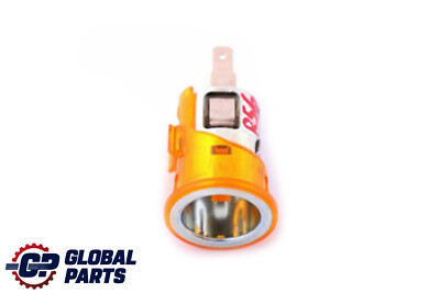 Zigaretten Anzünder Stecker Mini Cooper One R50 R53 R55 R56 R57 Buchse 7052720