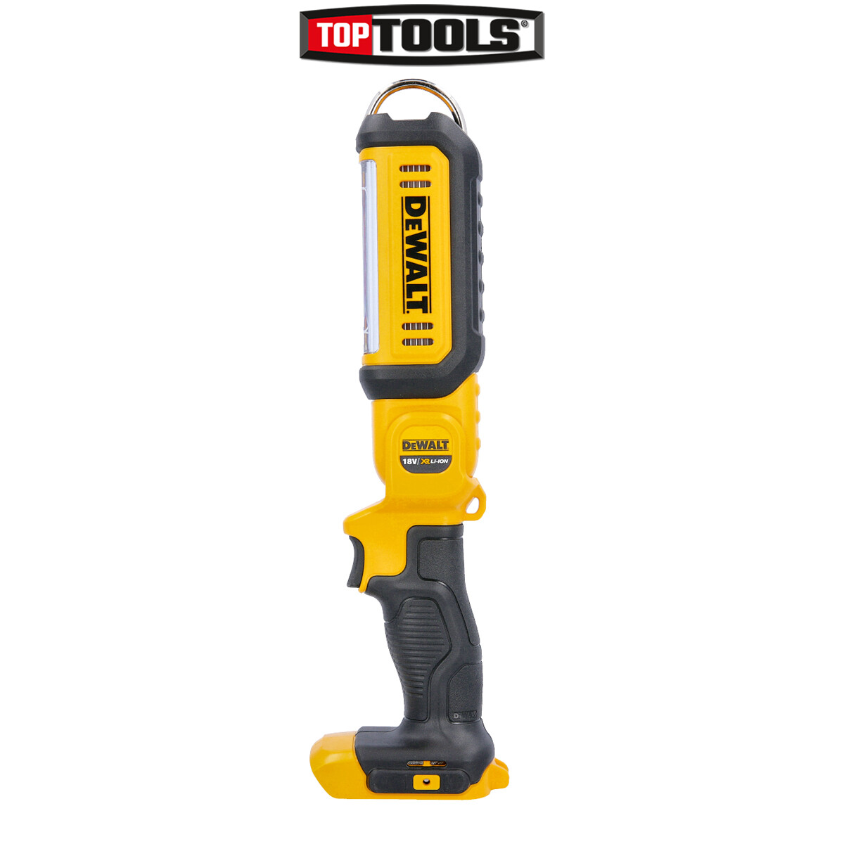 DeWalt DCL050-XJ 18V XR Cordless LED Handheld Work Light Body Only