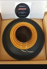 Orion Hcca 1054NHP  Recone Voicecoil Kit