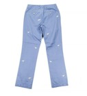 Vineyard Vines Pants Mens Chino Size 30 Blue Embroidered Fishing 30x32 — photo 6