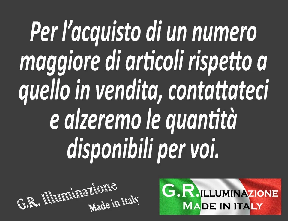 PLAFONIERA MODERNA IN VETRO BIANCO E MURRINE 2L. Ø30 LAMPADA CUCINA BAGNO Melody - Immagine 4 di 4