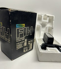 VINTAGE NOS Nisisin  FIH Electronic Flash Unit for Kodak Handle Instant Camera