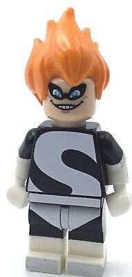 Featured image of post Orange Hair Dude From Incredibles I was hangin out with my friends the other day and we were watching this show on bite tv with some creepy orange hair british puppet dude riding a bike and i have to know his name cause we tuned in right at the end of the show