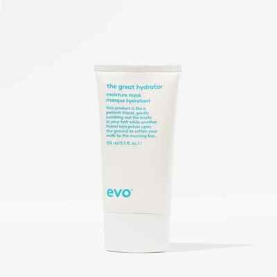 evo The Great Hydrator Moisture Mask 150 ml - 5.1 oz