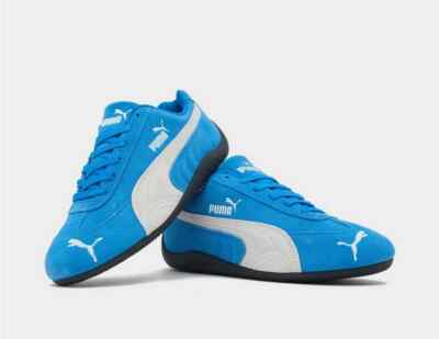 PUMA Speedcat OG Women's Shoes in Blue | eBay