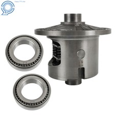 For Gm 12-bolt Car 4-series Posi - 30 Spline - 8.875 Limited Slip - Rearend New