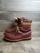 Karl Kani Shoes BS001 Men Size 9 RARE