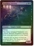 1 x Deathless Ancient - Foil - Ixalan - LP - Magic The Gathering - MTG