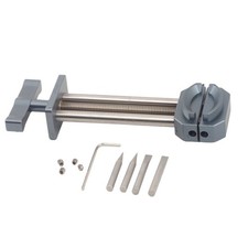 Universal Camera Lens Repair Tool Thread Hole Deformation Repair Plastic5857