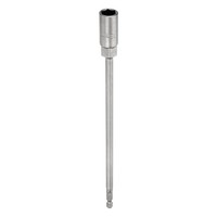 "Nussausdreher 13Mm 1/4\" 10\" Magnet FüR Sechskantschaft"