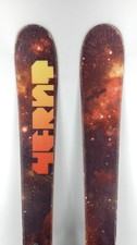 4FRNT Skis Bindings Included for sale | eBay