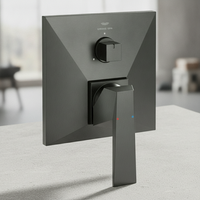 Grohe Eh-Batterie Allure Brilliant 24340 Fms FüR 35604 3-W-Umst. Hard Graph.