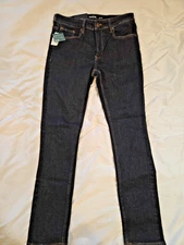 RSQ Skinny Blue Skinny Jeans Men's Size 28x30 NWT