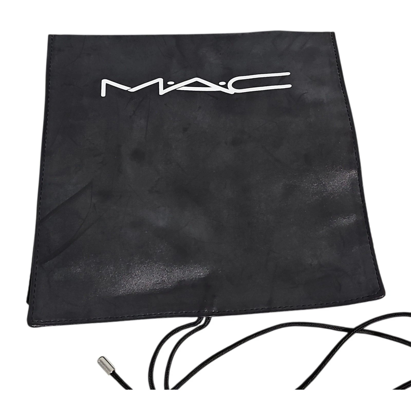 NEW MAC Professional Makeup Brush Case Carrier Folding Travel Pouch Organizer
Opens in a new window
