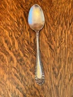 International Silver [Kenilworth Pattern] Sterling Silver Teaspoon Dated 1902