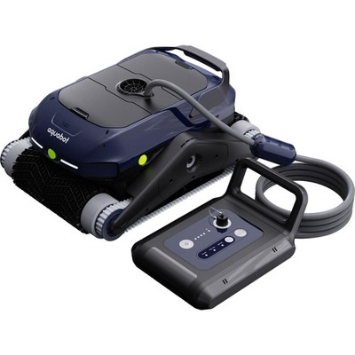 BWT AQUABOT PRO Cordless Robotic Pool Cleaner 10-0102600