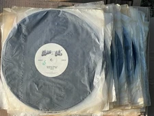 LIVE FROM THE 60s REAL DON STEELE RADIO SHOW 3HR 3LP RECORD LOT- 11 SHOWS +BONUS