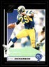 Eric Dickerson 2024 Panini Zenith #59 Rams NFL READ FREE SHIPPING AutographDen
