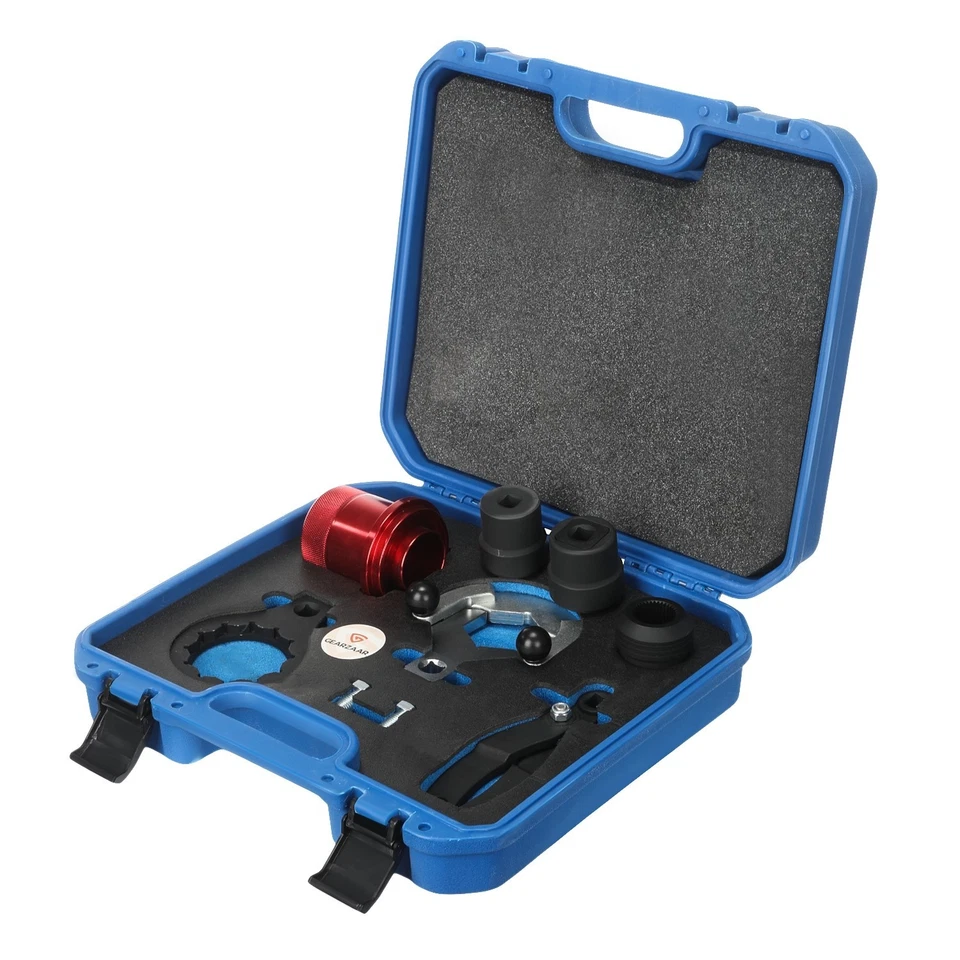 Hintere Antriebsachse Differential Installer Entferner Werkzeug Für BMW X3 X5 X6 - Bild 2 von 4