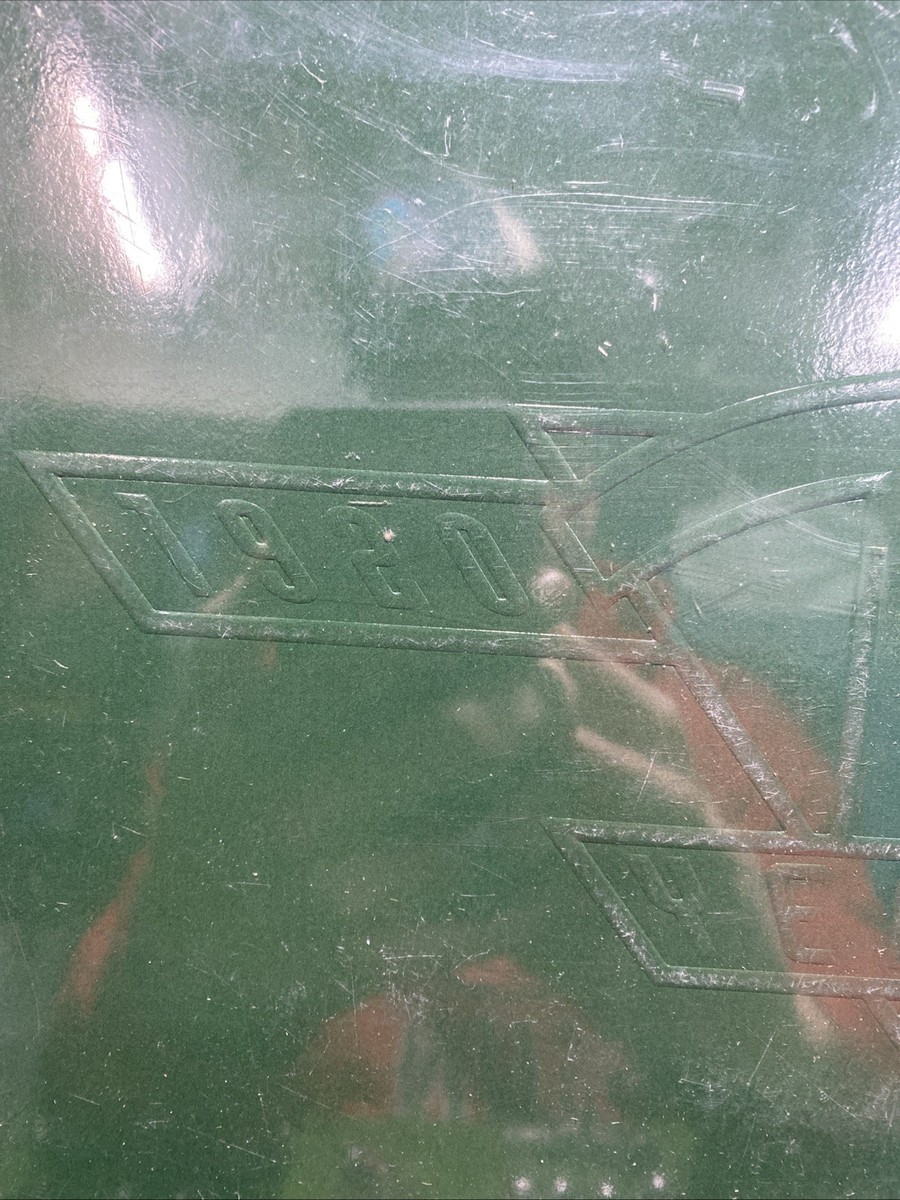 Snap-on Tools Limited Edition 75th Anniversary Wrench Set