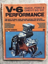 V-6 Performance Buick, Ford & Chevy 90 /60 De...