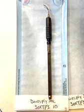1 DENTAL CAVITRON TIP INSERT DENTSPLY 30K TFI 10 CAVITRON GOOD PREOWN