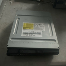 Xbox 360 Internal SATA Disc Drive DG-16D4S Replacement for Console 2010
