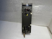 Mitsubishi A3ASPU R21 MELSEC PROGRAMMABLE CON...