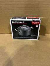 Cuisinart Chefs Classic Stainless Steel Stock...