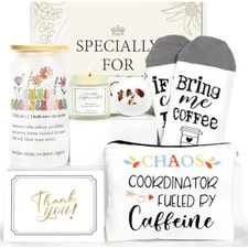 Teacher Appreciation Gifts, Employee Appreciation Gift, Chaos Coordina