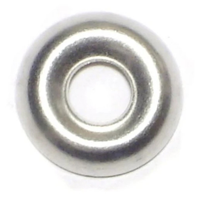 #ad #8 x 13 64quot; x 17 32quot; Aluminum Finishing Washers 40 pcs. $15.89